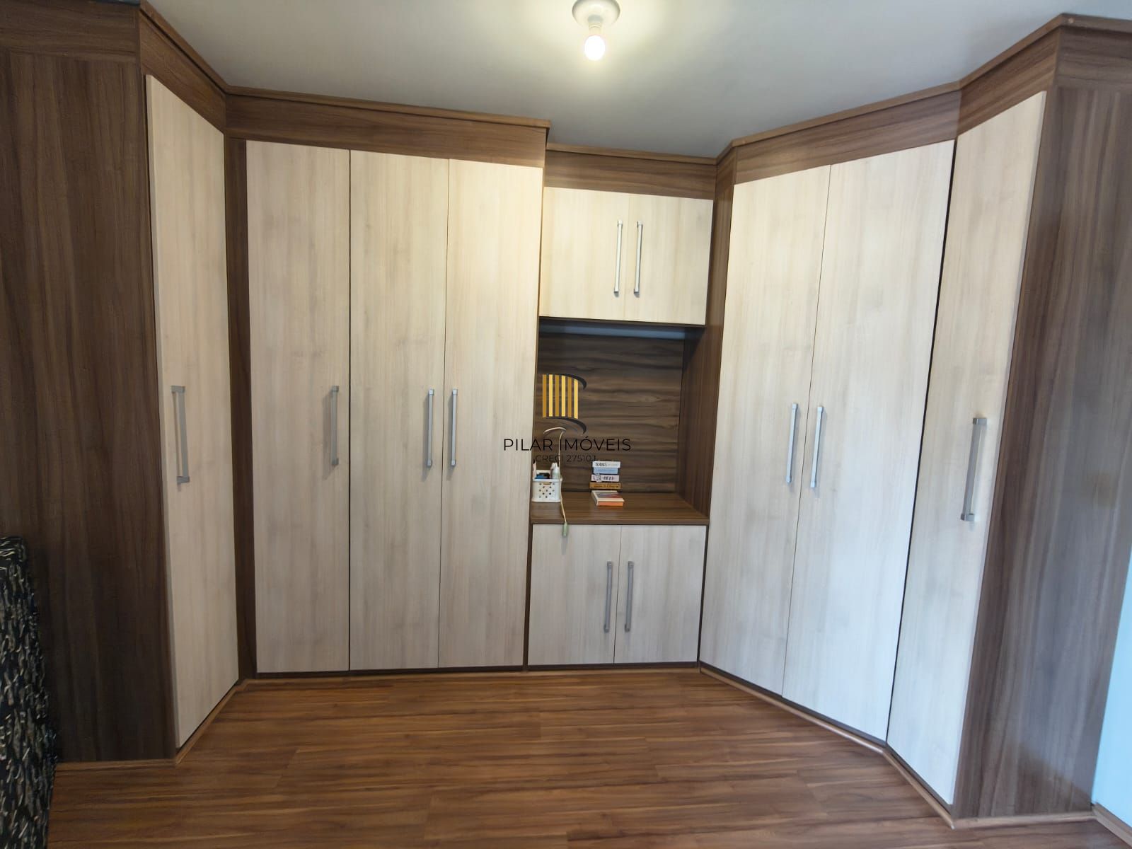 Apartamento 4 dormitórios no bairro Hípica