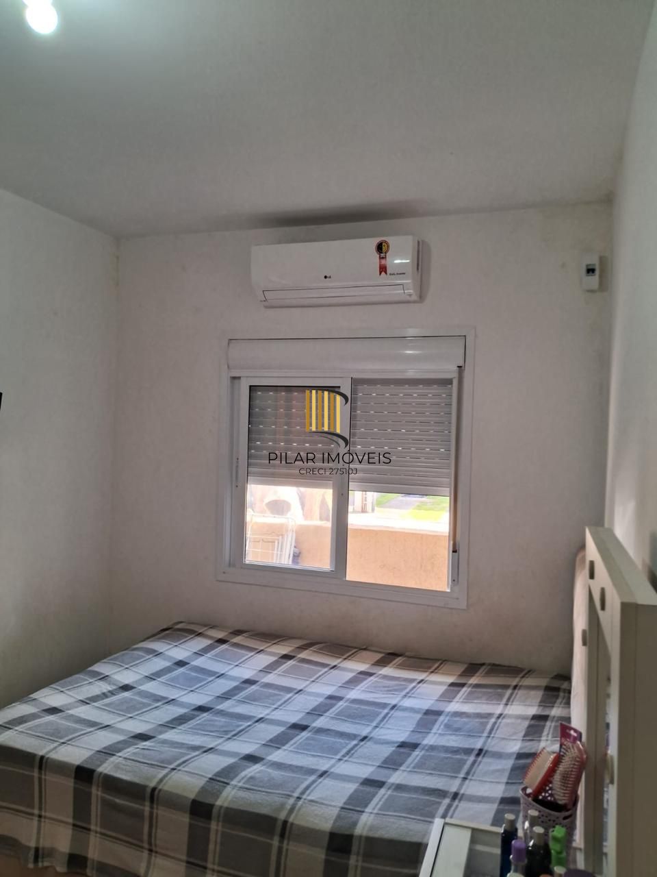 Casa em Condomínio 2 dorms à venda Rua Dorival Castilhos Machado, Aberta dos Morros - Porto Alegre