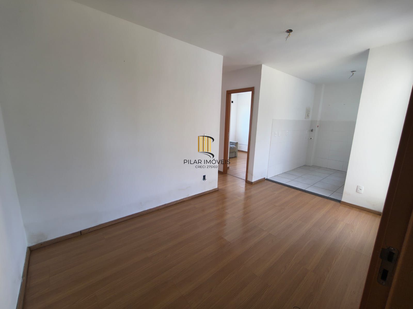 Apartamento 2 dormitórios Restinga, Porto dos Canários - Porto Alegre/RS