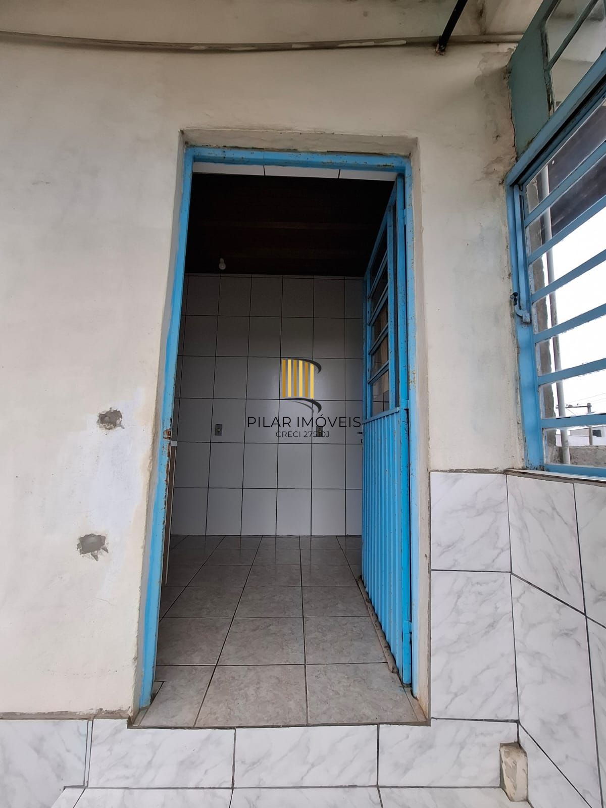 CASA COMERCIAL NO BAÍRRO  LOMBA PINHEIRO