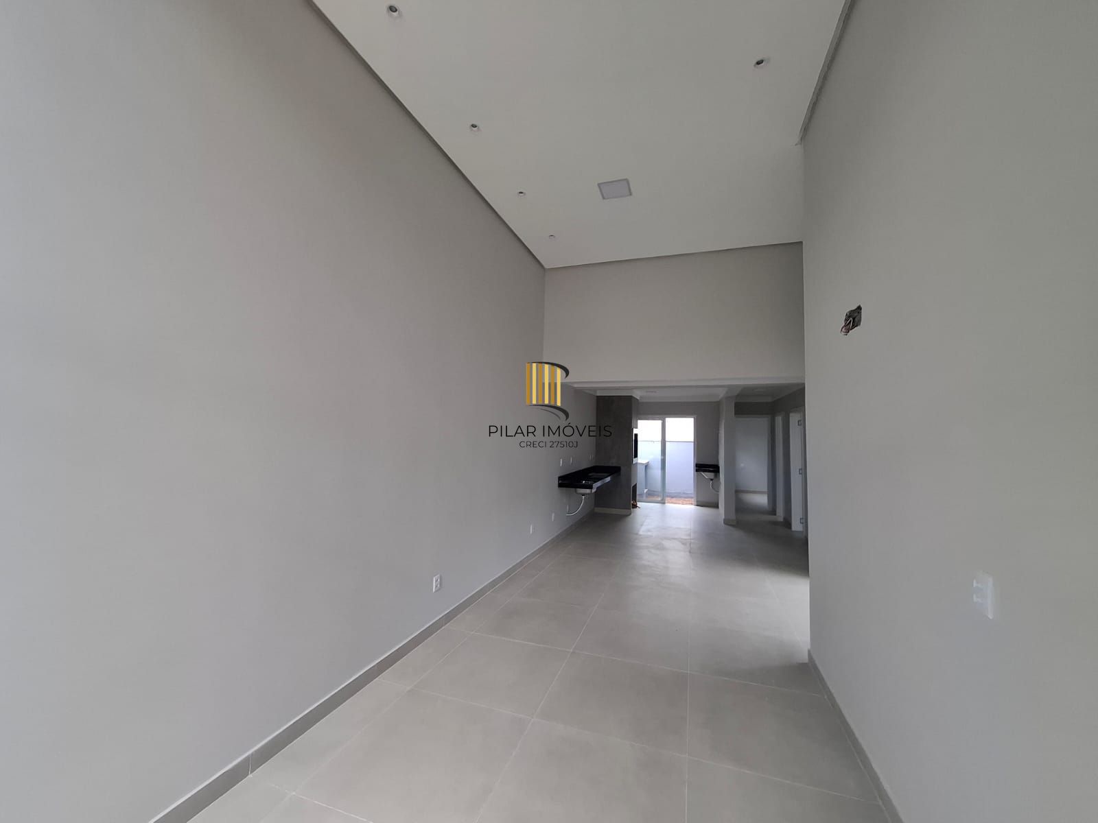 Casa Térrea à Venda  Aberta dos Morros Porto Alegre/Rs