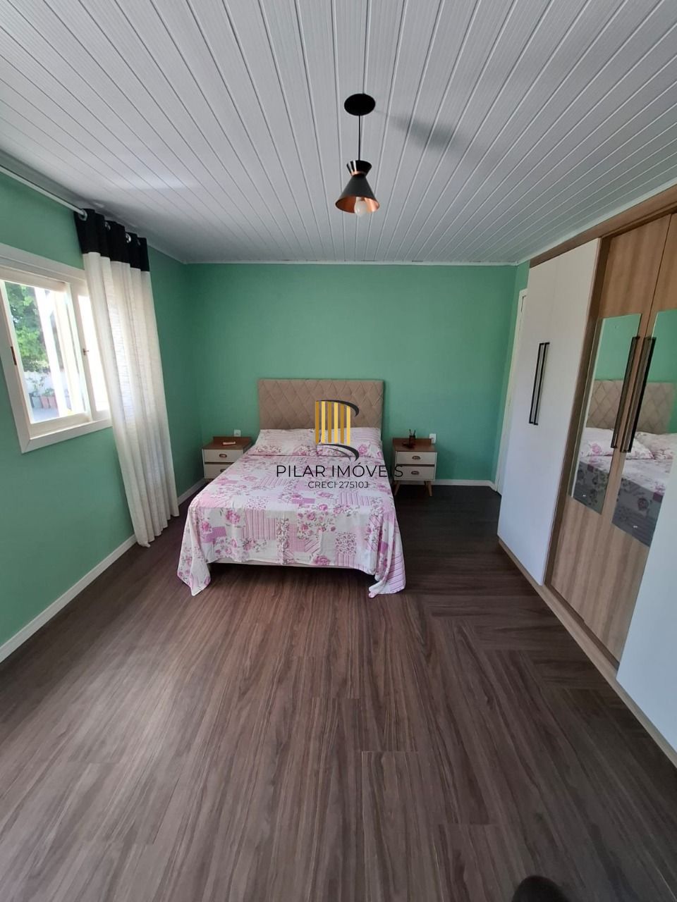 Casa 2 dormitórios no bairro Lageado