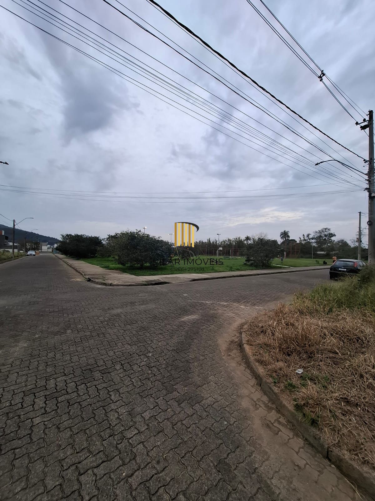Vendo Terreno  Aberta dos Morros Porto Alegre/RS