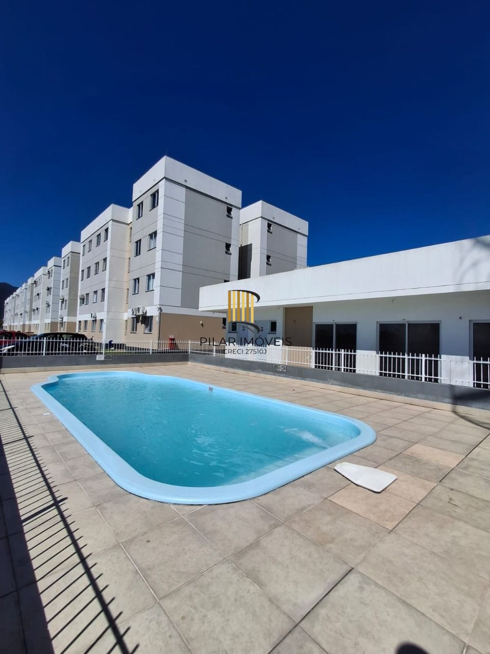 Apartamento a venda em Nova palhoça SC
