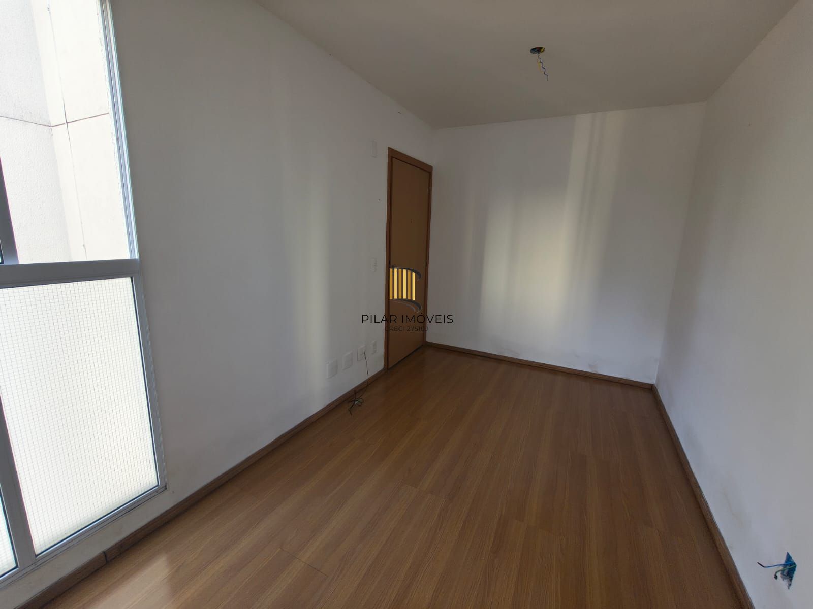 Apartamento 2 dormitórios Restinga, Porto dos Canários - Porto Alegre/RS