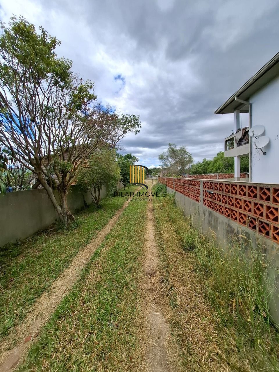 Terreno no bairro Aberta dos Morros