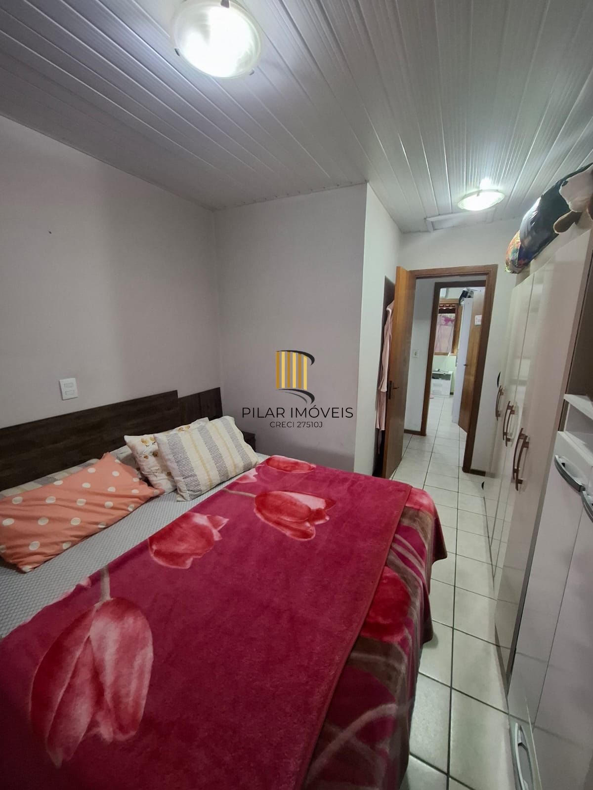 Casa 3 dormitórios loteamento moradas do sul - Hipíca