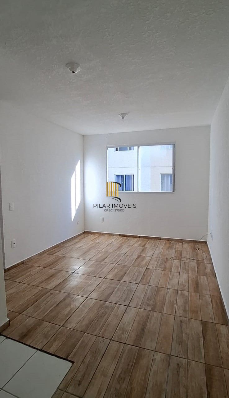 Apartamento 2 Dormitórios Restinga Porto Alegre/RS 100% financiado
