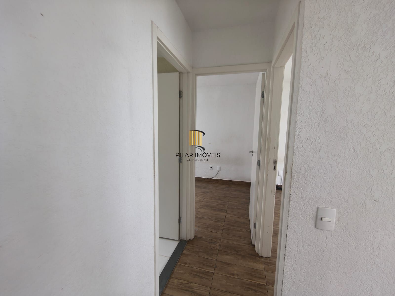 Apartamento 2 dormitórios - Restinga Porto Alegre/RS