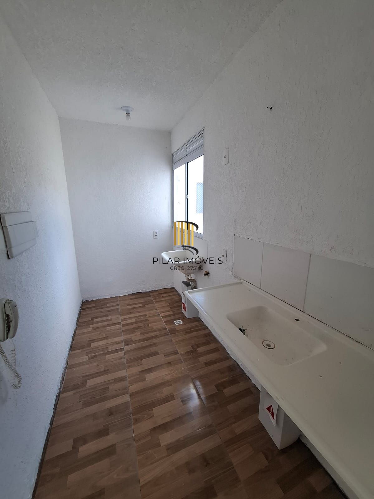 Apartamento a Venda com 2 dormitórios na Restinga, Porto Alegre/RS