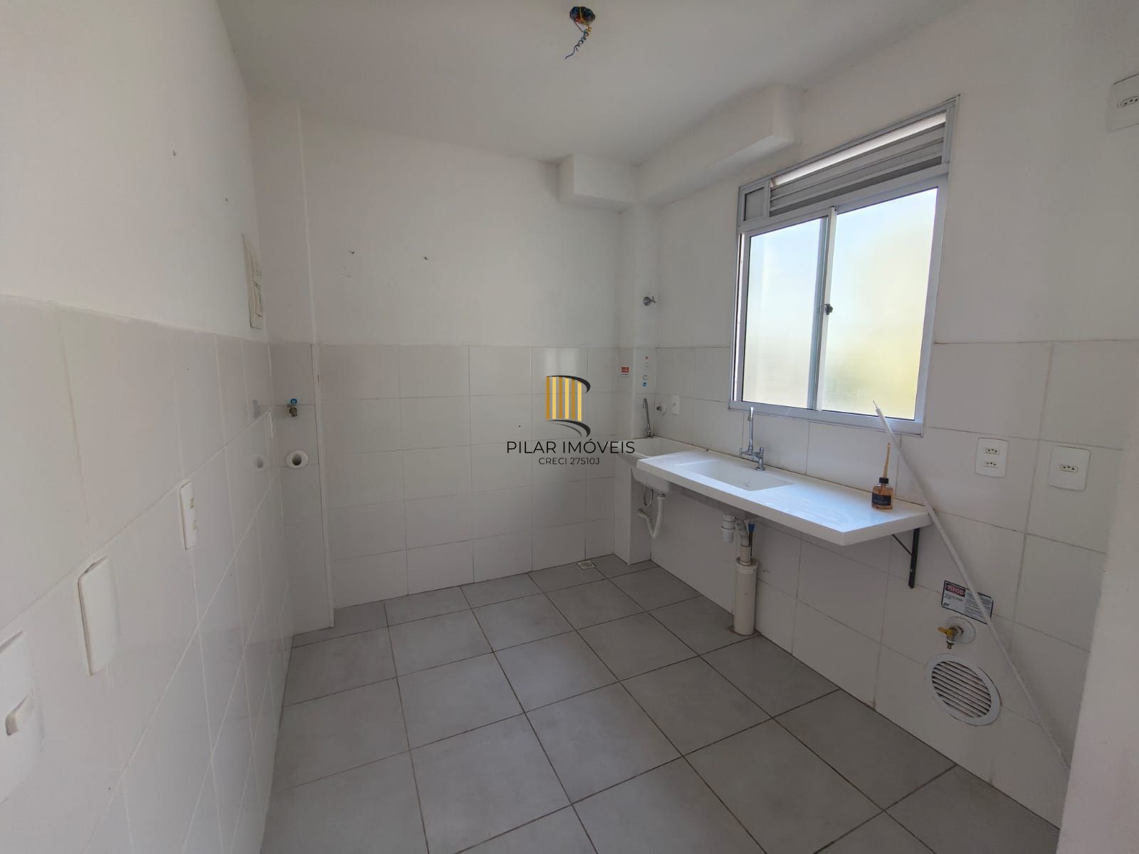 Apartamento 2 dormitórios Restinga, Porto dos Canários - Porto Alegre/RS