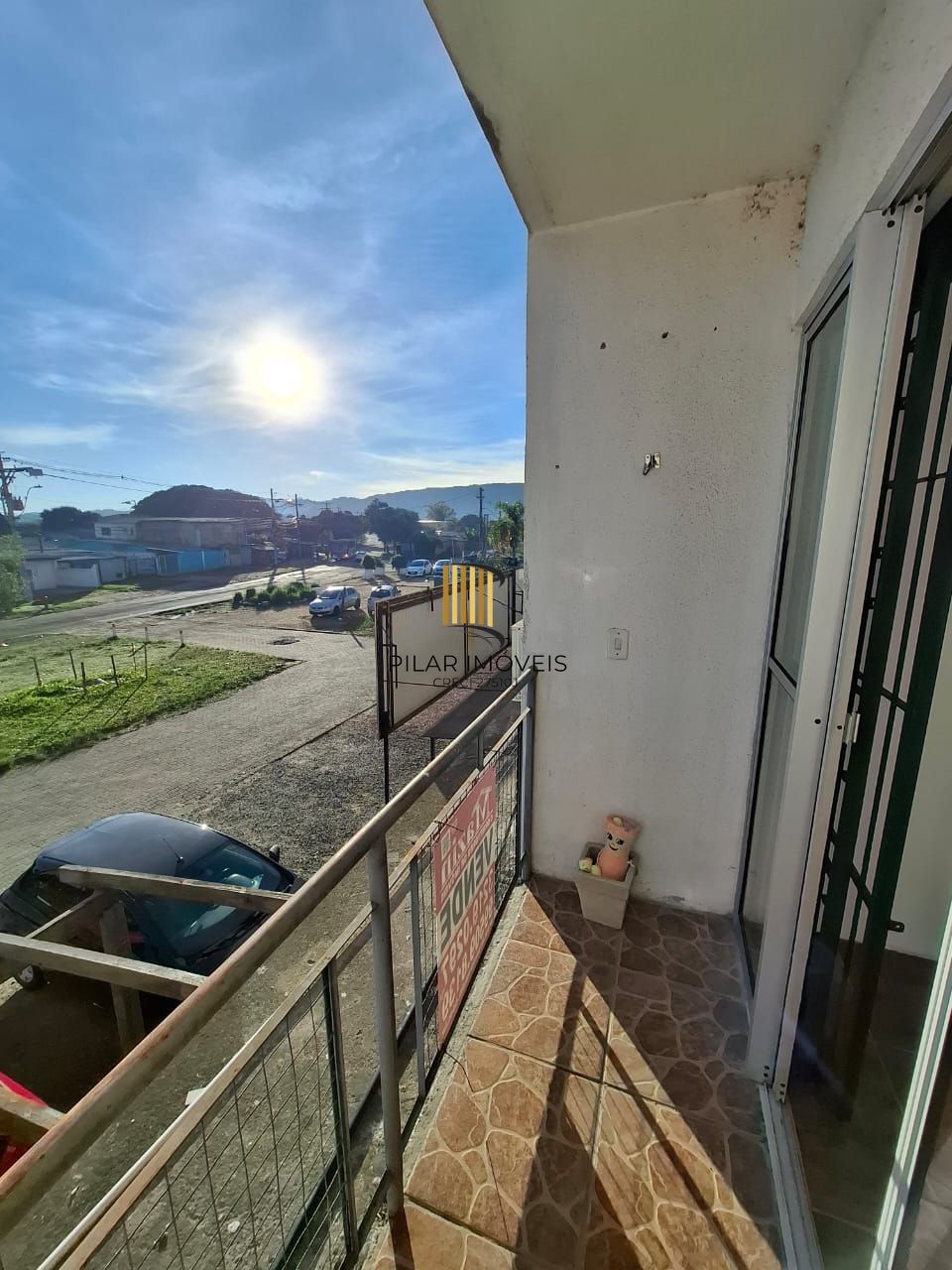 Apartamento 1 Dormitórios - Restinga