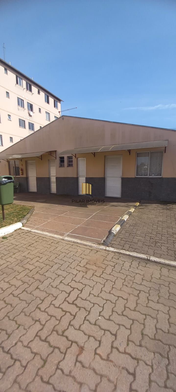 Apartamento 2 Dormitórios Vila Nova - Porto Alegre/RS