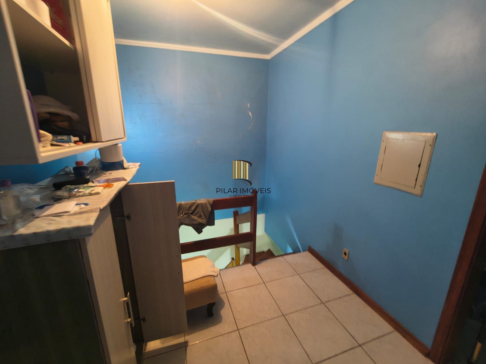 Oportunidade Imperdível - Terreno com 3 casas no Bairro Serraria Porto Alegre/RS