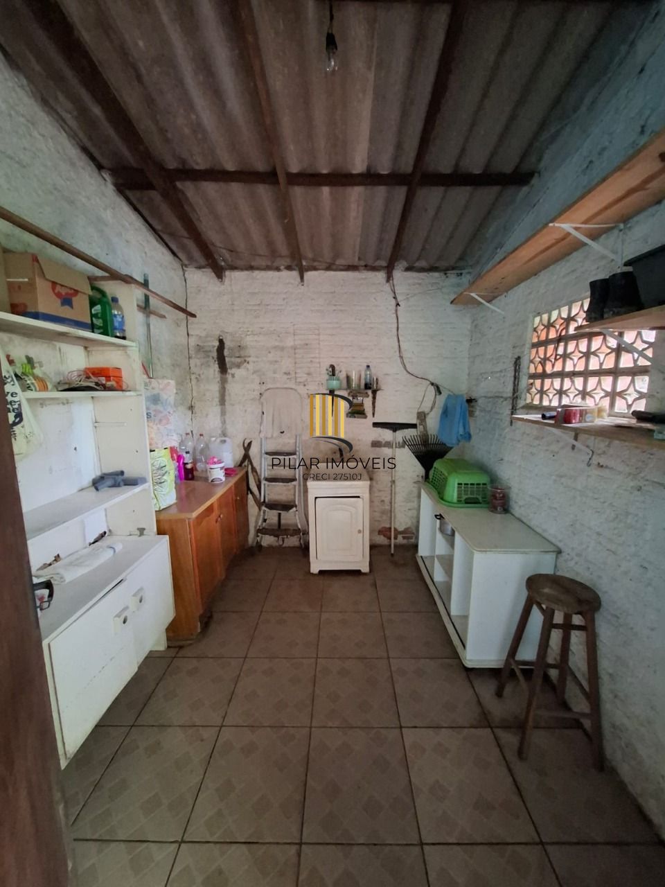 Sítio 2 dormitórios no bairro São Caetano