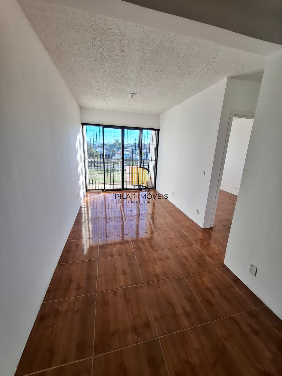 Apartamento 1 Dormitórios - Restinga