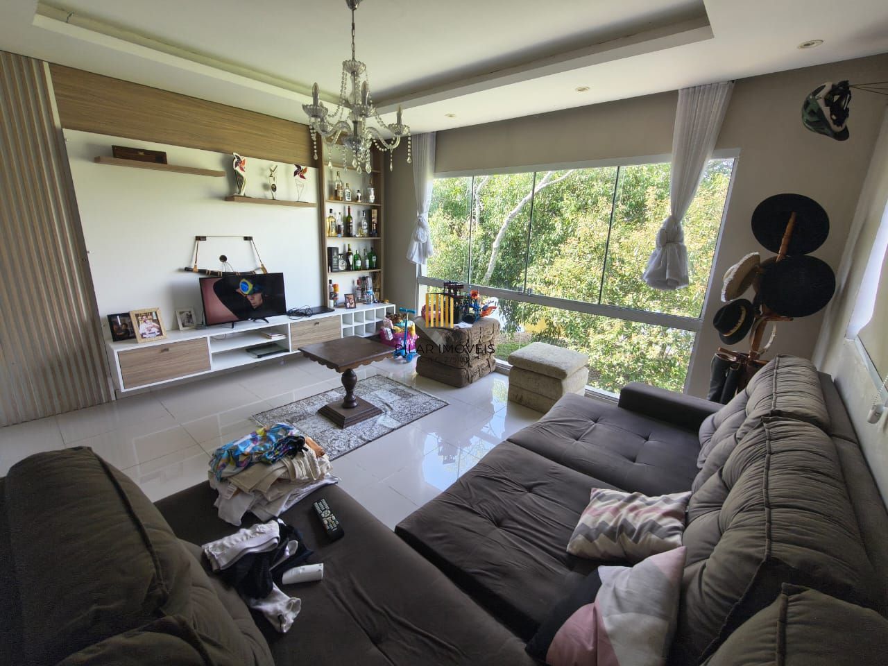 Casa a venda 3 dormitórios - Restinga - Porto Alegre