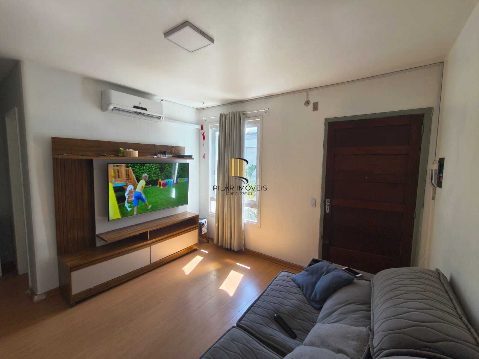 Apartamento 1 dormitório Bairro Cavalhada Porto Alegre/RS