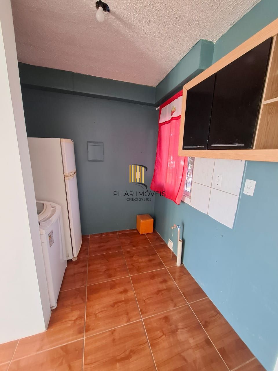 Apartamento 1 Dormitórios - Restinga