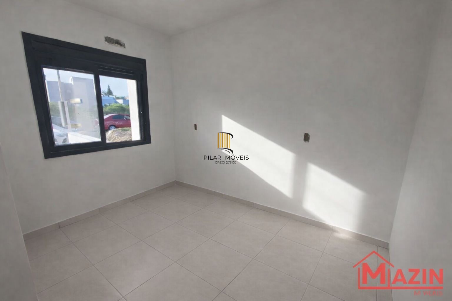 Casa no Bairro Aberta dos Morros, Zona Sul de POA