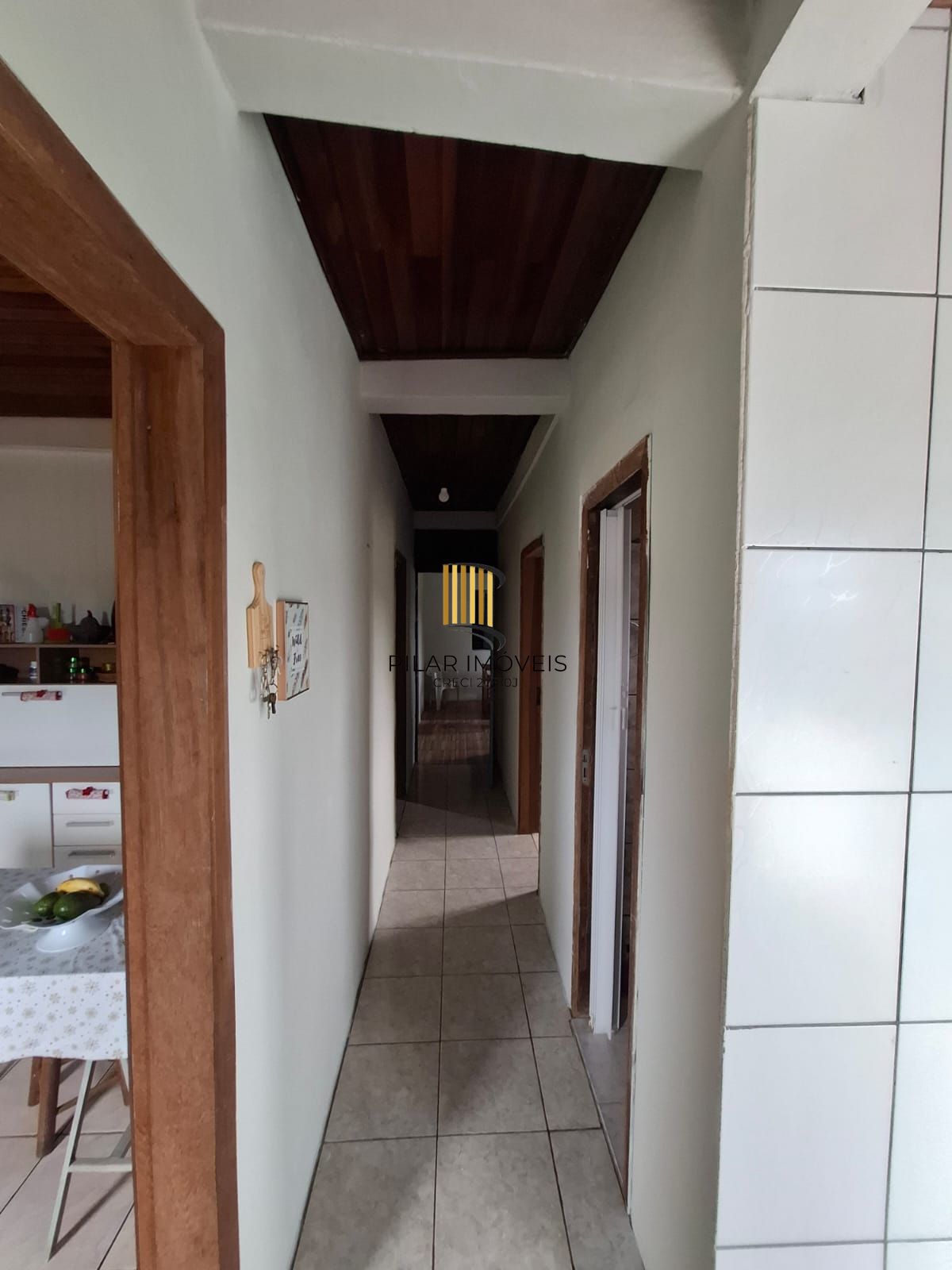 CASA COMERCIAL NO BAÍRRO  LOMBA PINHEIRO