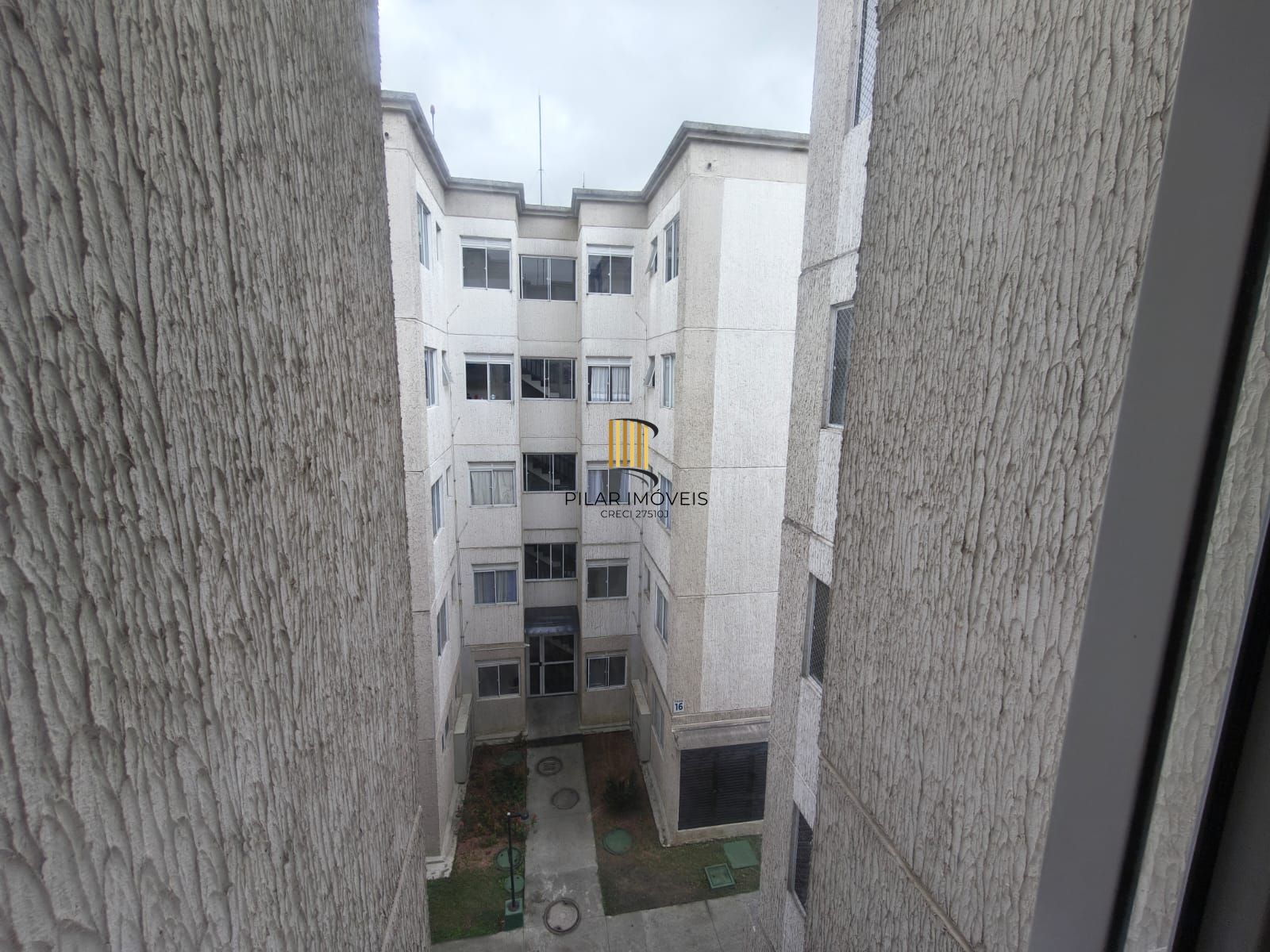 Apartamento 2 dormitórios - Restinga Porto Alegre/RS