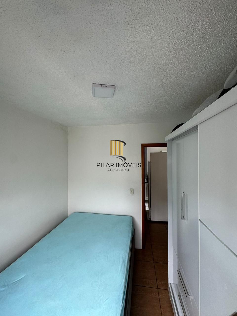 Apartamento 2 Dormitórios Restinga - Porto Alegre/RS