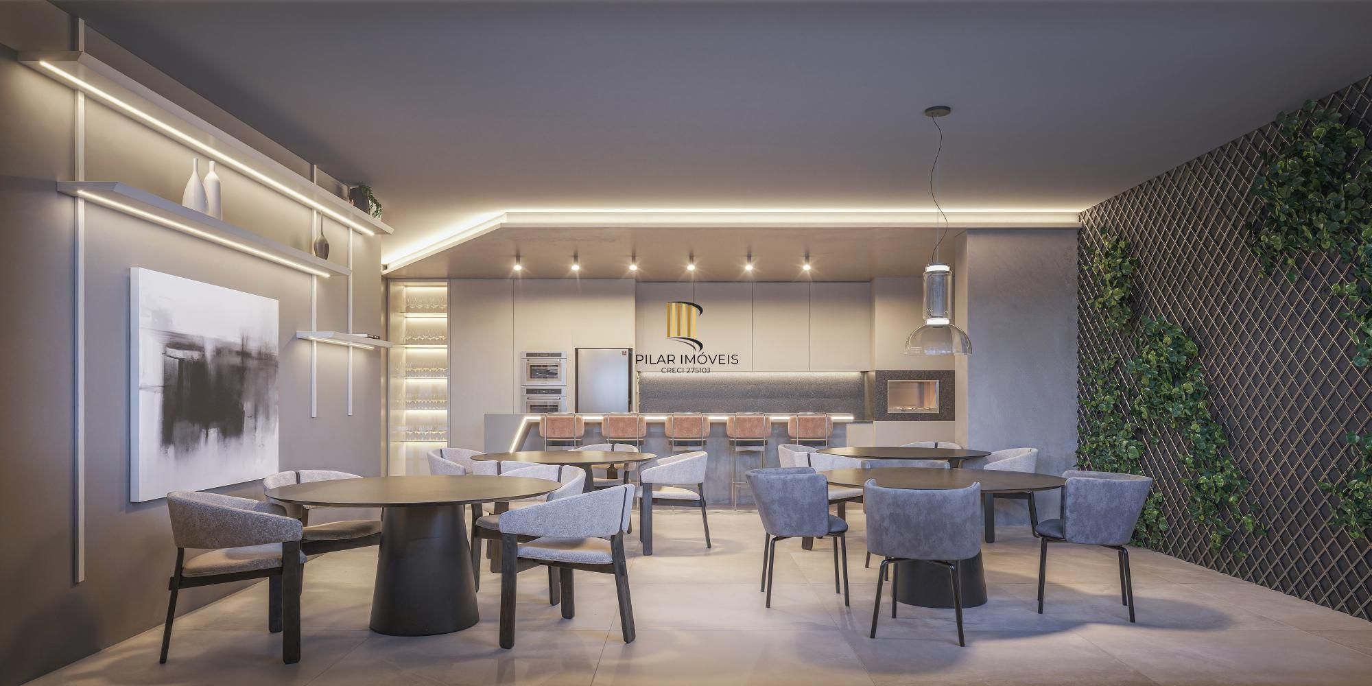 PRÉ-LAÇAMENTO  EM ITAPEMA AO LADO DA RODOVIÁRIA, COLOGNY RESIDENCE