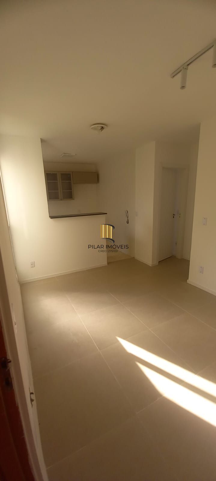 Apartamento a Venda 2 Dormitórios Semi Mobiliado Porto Alegre/RS