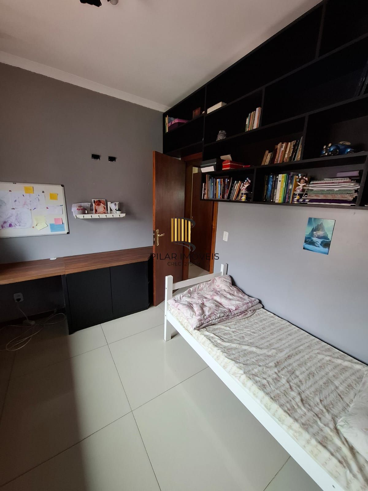 Casa à Venda no Condomínio Condado de Sevilha – Porto Alegre