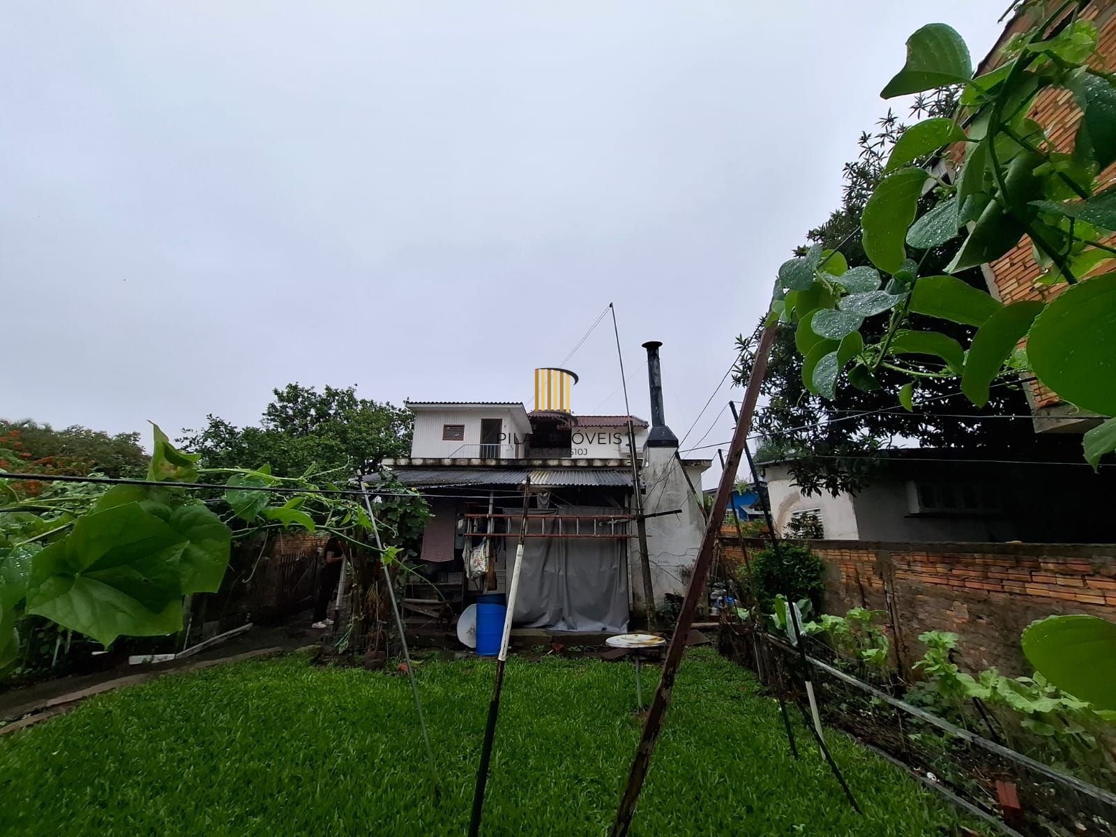 Oportunidade Imperdível - Terreno com 3 casas no Bairro Serraria Porto Alegre/RS