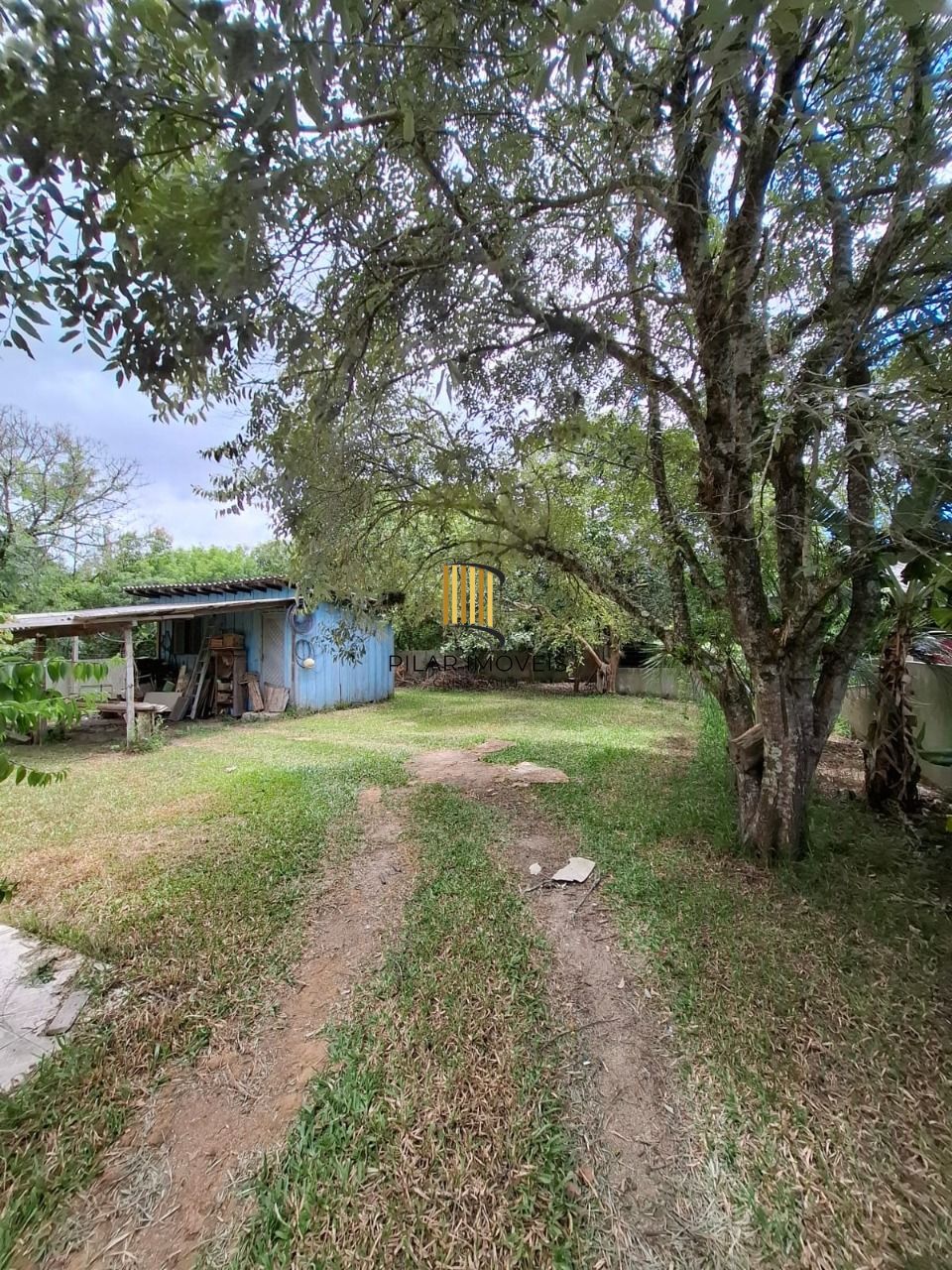 Terreno no bairro Aberta dos Morros