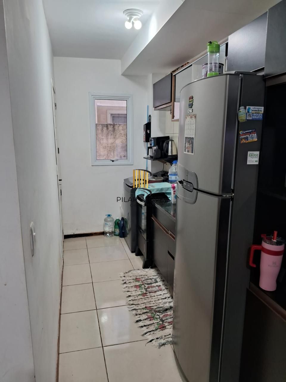 Casa em Condomínio 2 dorms à venda Rua Dorival Castilhos Machado, Aberta dos Morros - Porto Alegre