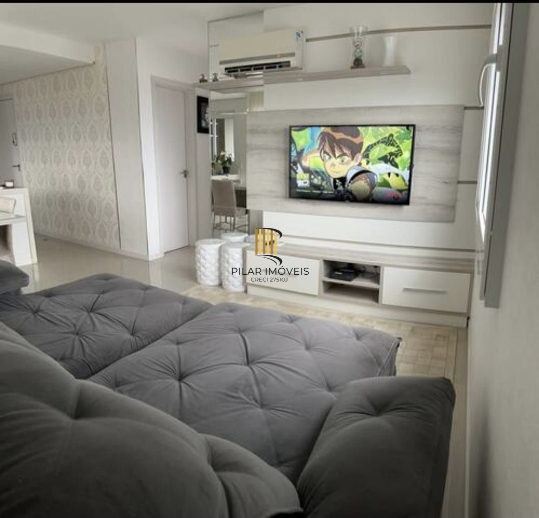 Vendo Belissimo Apartamento no Bairro Pagani em Palhoça SC