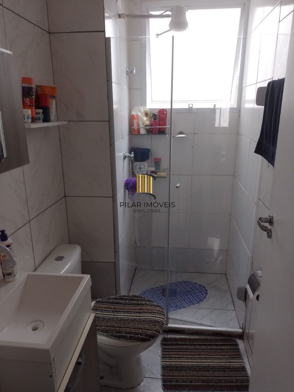 Apartamento 2 dormitórios no bairro Restinga