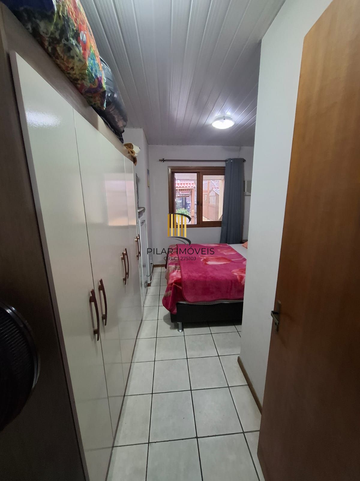 Casa 3 dormitórios loteamento moradas do sul - Hipíca