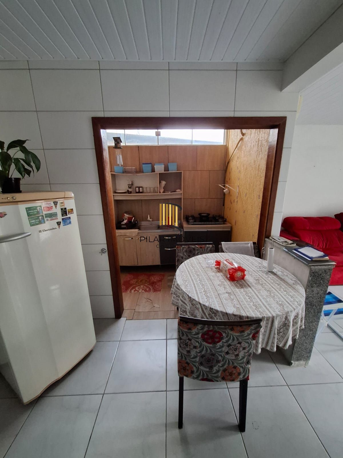 Casa a Venda Zona Sul de Porto Alegre. Restinga