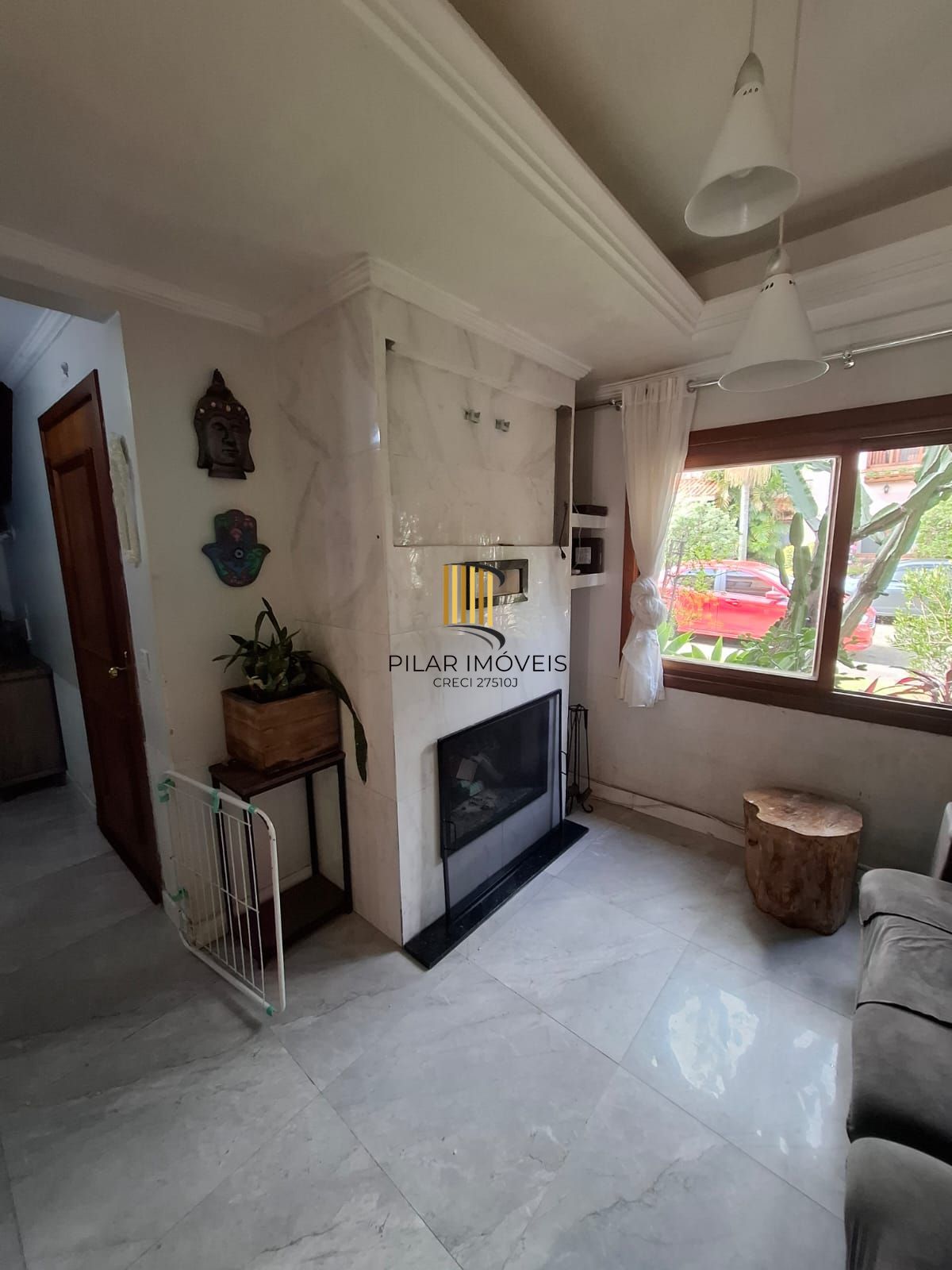 Casa à Venda no Condomínio Condado de Sevilha – Porto Alegre