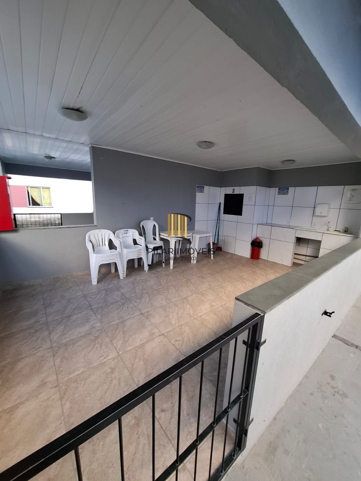 Apartamento 1 Dormitórios - Restinga