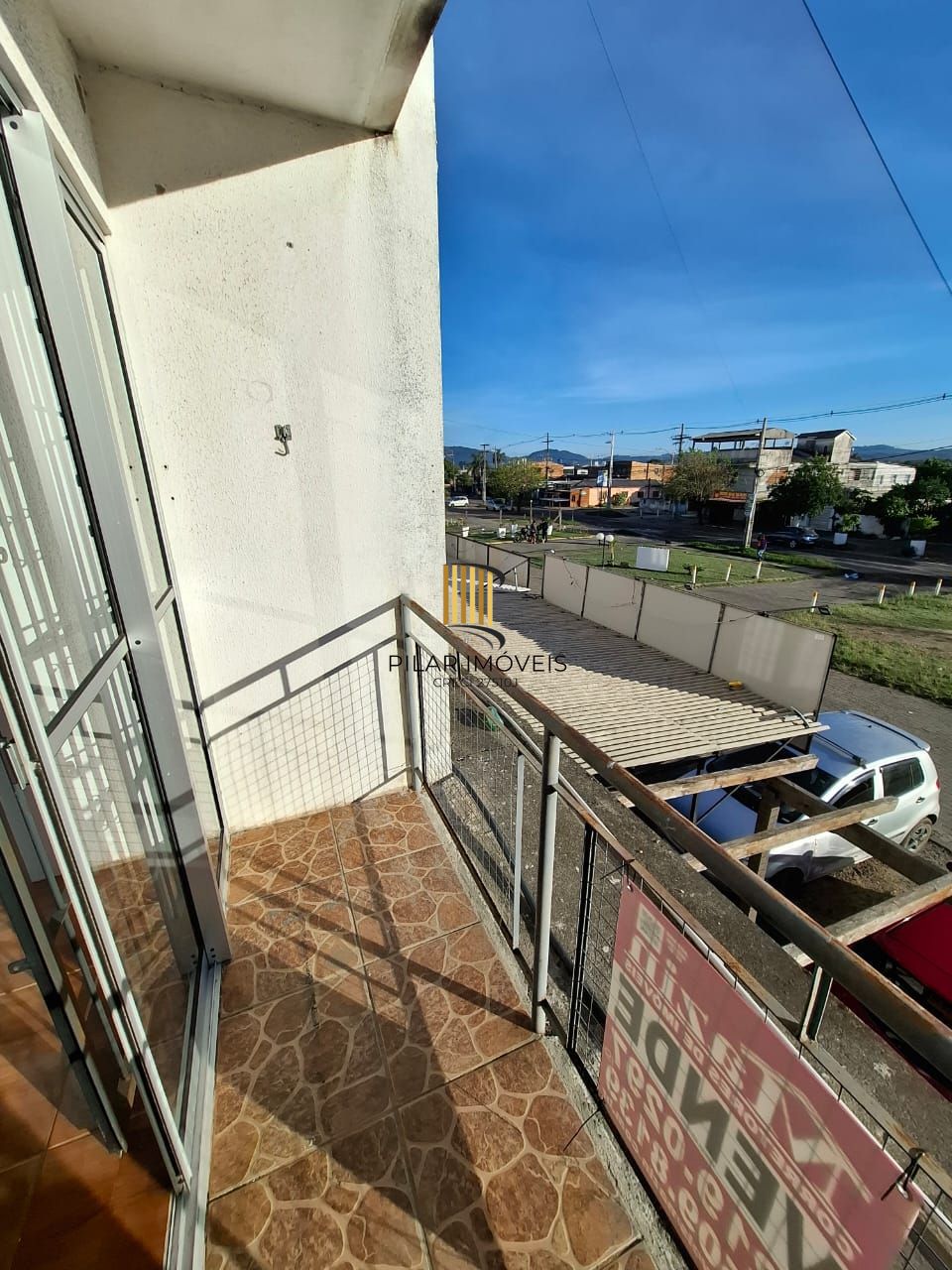 Apartamento 1 Dormitórios - Restinga