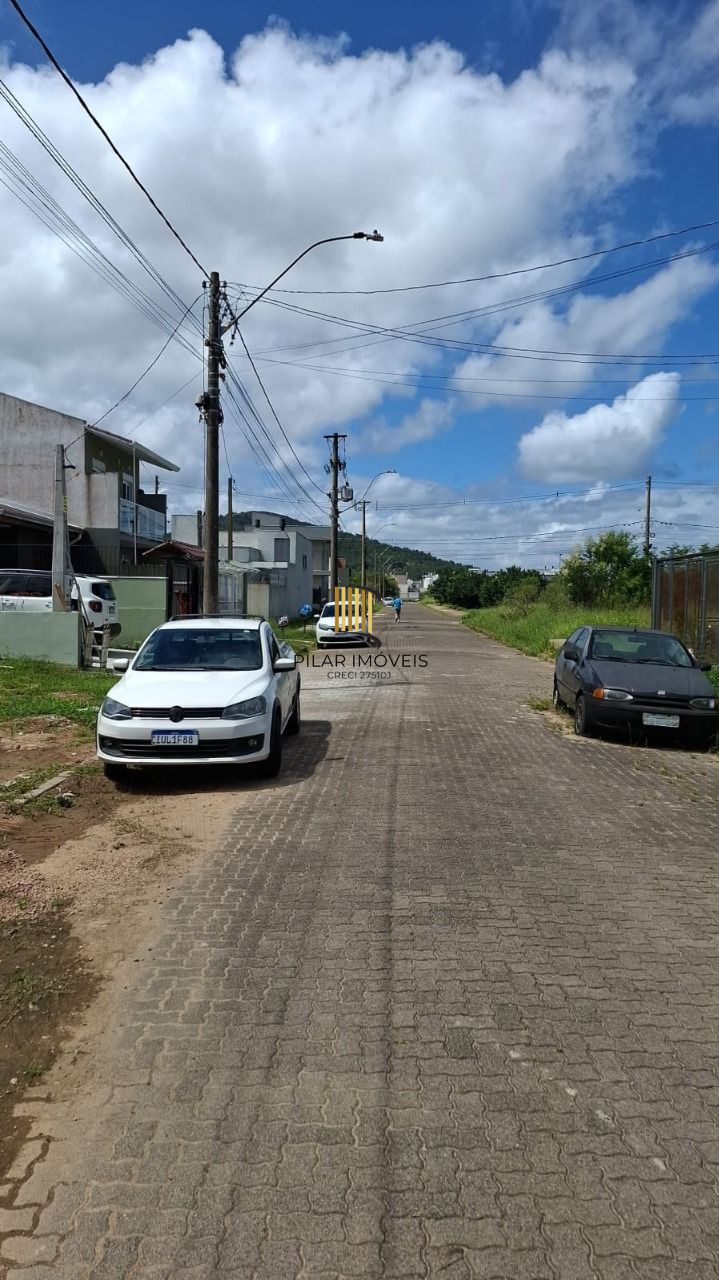 Terreno no bairro Aberta dos Morros