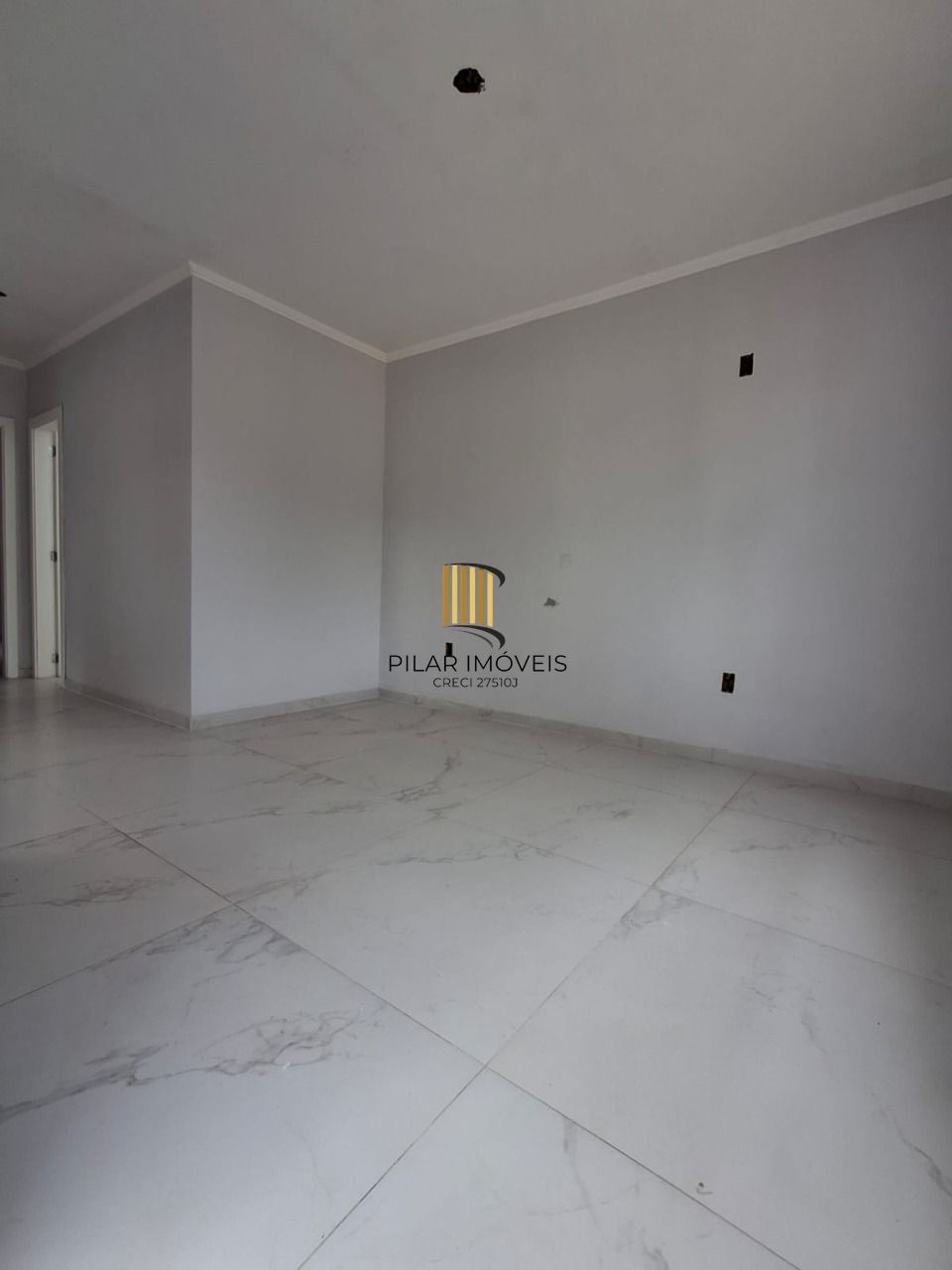 Casa 2 dormitórios no bairro Belém Novo