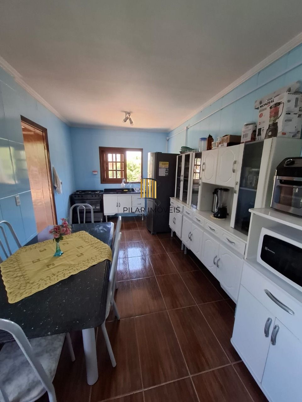 Casa 2 dormitórios no bairro Lageado