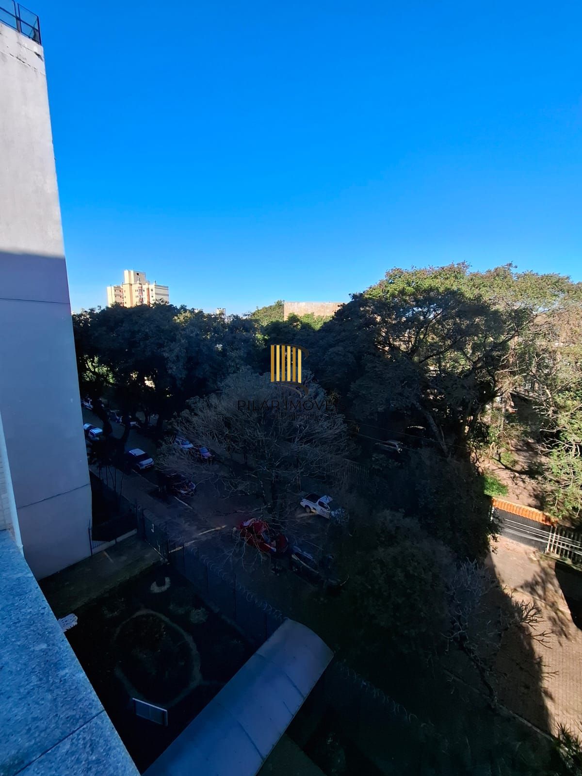 Apartamento a Venda no Bairro Santana - Porto Alegre/RS