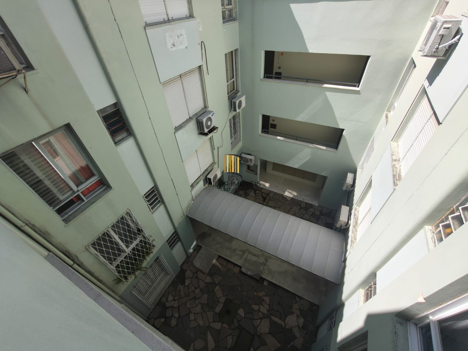 Apartamento 1 dormitório Bairro Cavalhada Porto Alegre/RS