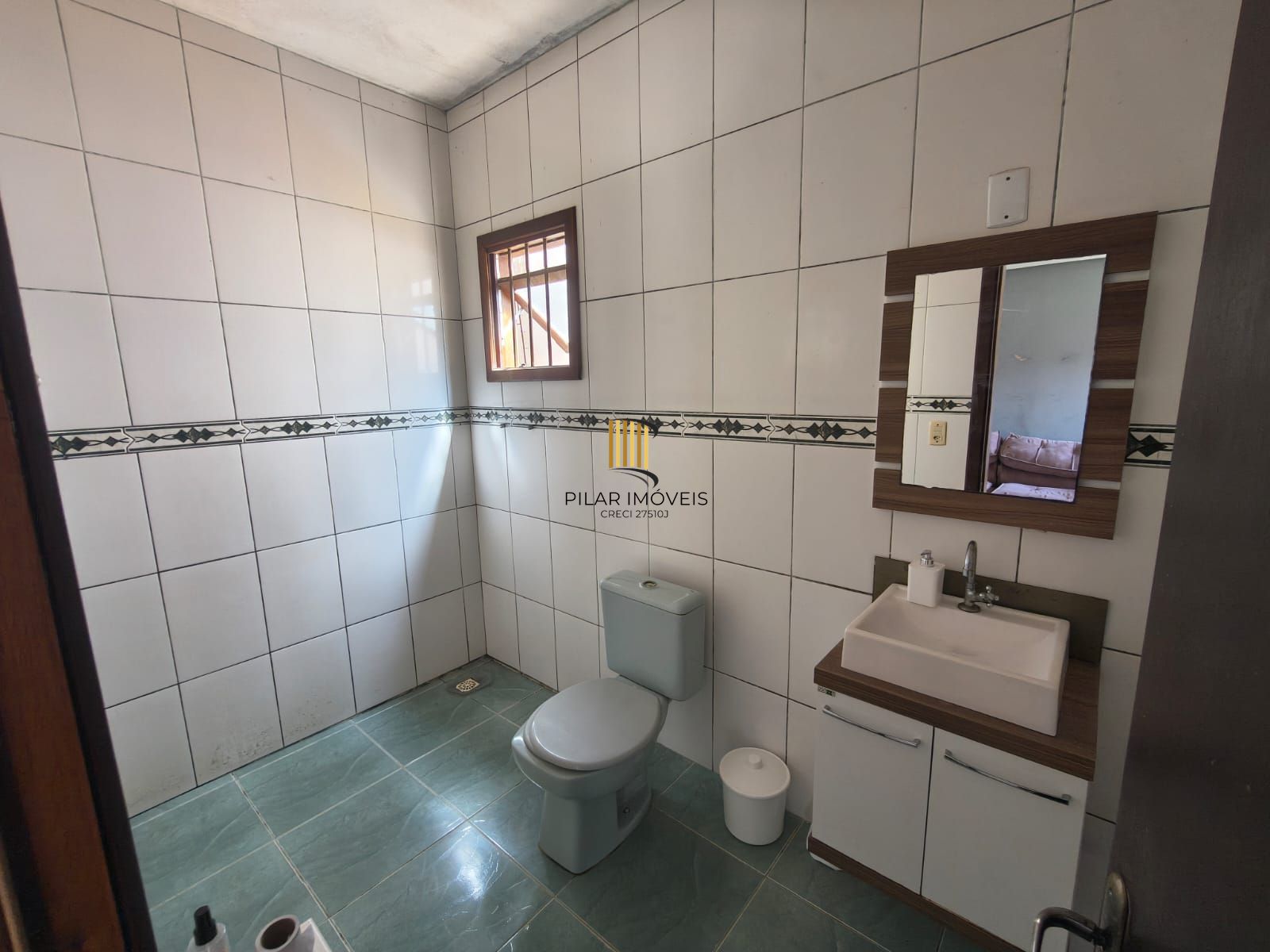 Sobrado 4 dormitórios - Aberta dos morros - Porto Alegre/RS