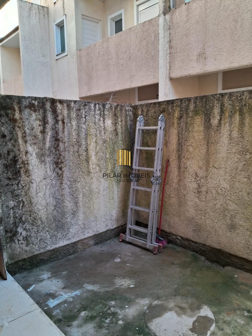 Casa em Condomínio 2 dorms à venda Rua Dorival Castilhos Machado, Aberta dos Morros - Porto Alegre