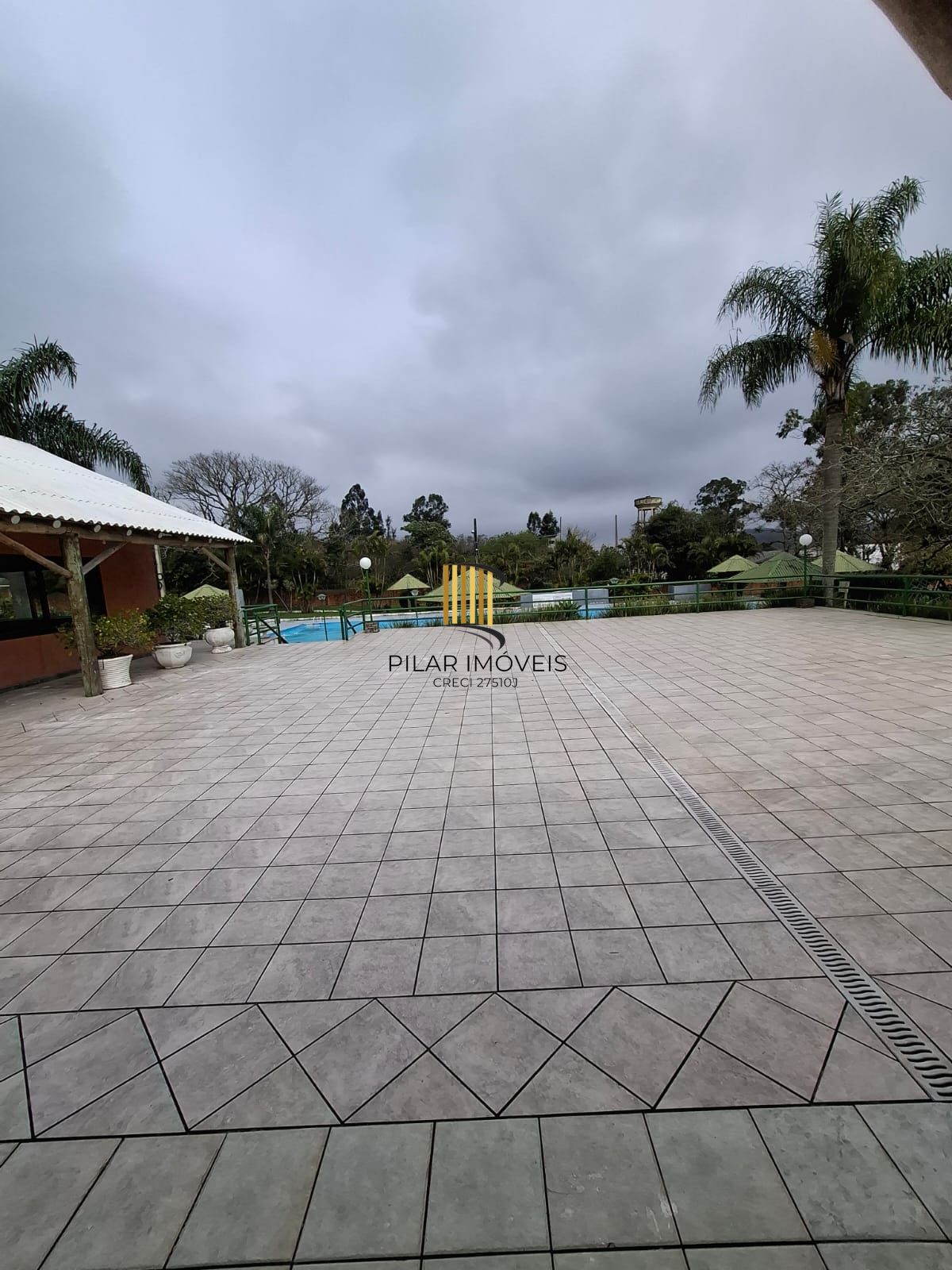 Casa à Venda no Condomínio Condado de Sevilha – Porto Alegre