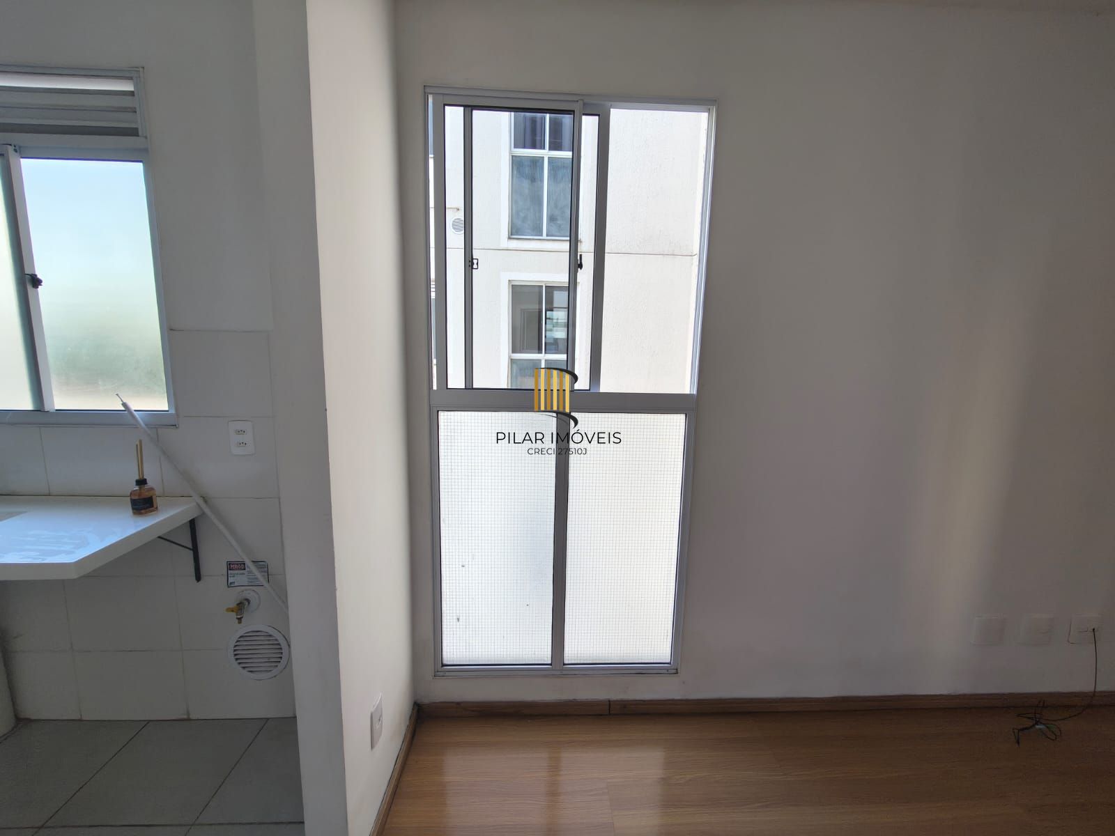 Apartamento 2 dormitórios Restinga, Porto dos Canários - Porto Alegre/RS