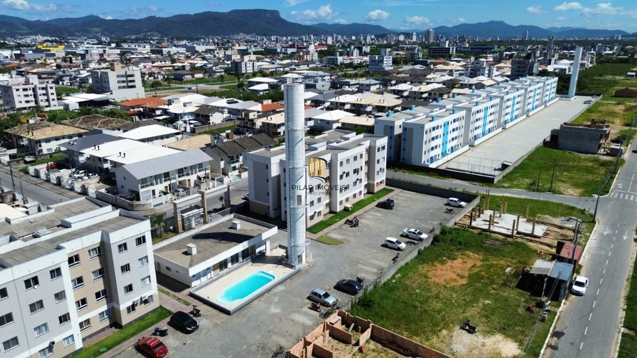 Apartamento a venda em Nova palhoça SC